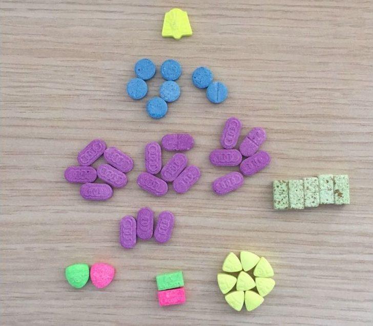 Diyarbakır’da Uyuşturucu Operasyonu: 26 Gözaltı G1