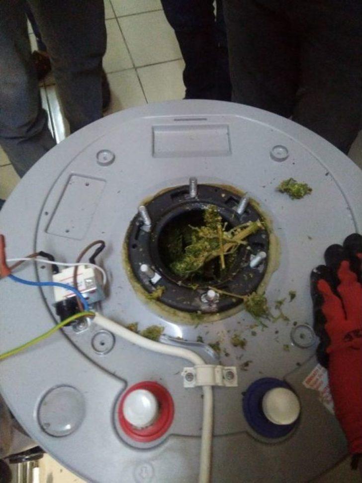 Diyarbakır’da Uyuşturucu Operasyonu: 26 Gözaltı G4