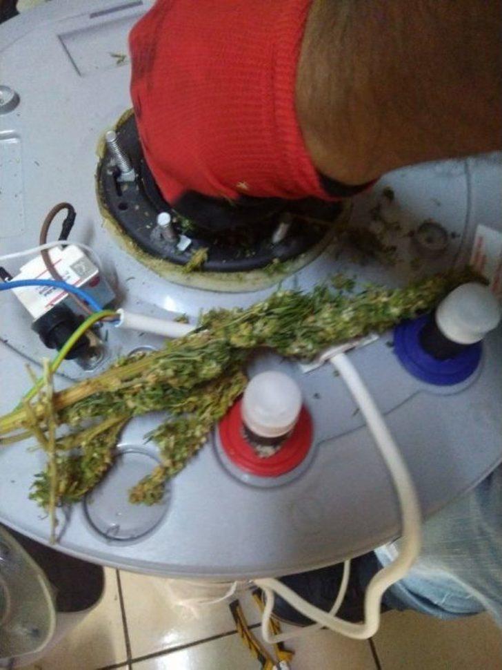 Diyarbakır’da Uyuşturucu Operasyonu: 26 Gözaltı G5