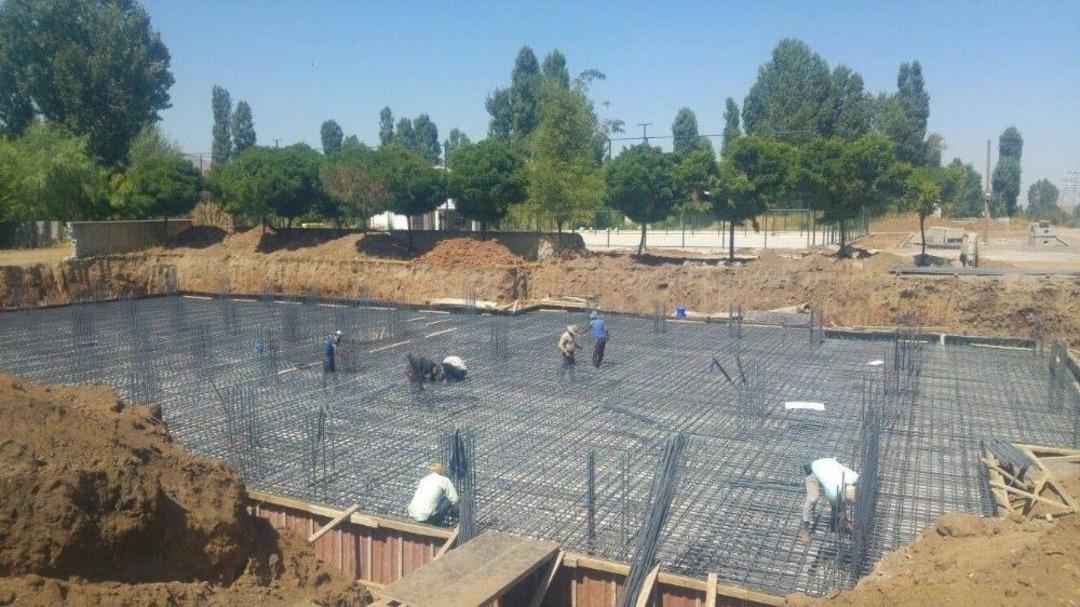 Rekt&ouml;r Yardım&rsquo;dan Kaymakam Alibeyoğlu&rsquo;na Ziyaret