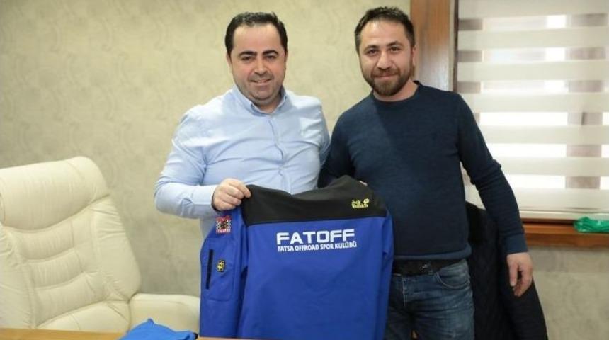 Sakız: "mahalli Yarışlarda Şampiyon Olmak İstiyoruz"