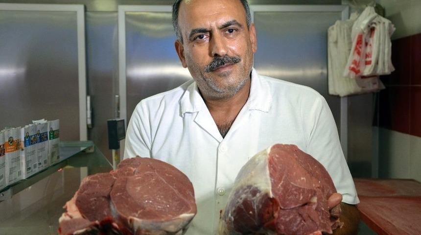 Gizli Kasap Timi Acemi Kasaplara Göz Açtırmayacak