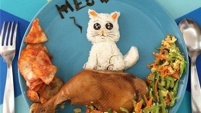 Bu Tabaktakileri Yemeye Kıyamayacaksınız!