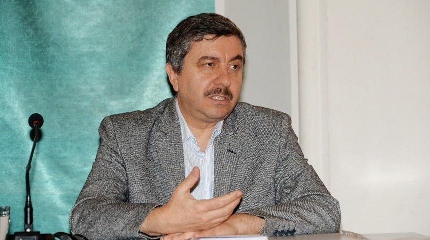 Osmanlı Vakıf K&uuml;lt&uuml;r&uuml; Bursa&rsquo;da Anlatıldı