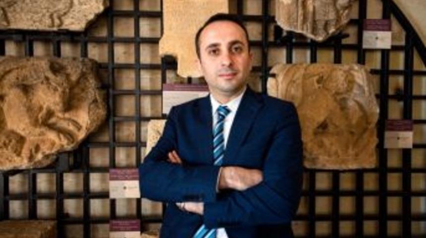 Karadenizli Turizmcilerde &Ccedil;inli Turist Heyecanı