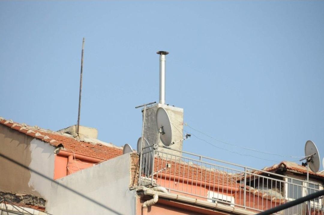 Sessiz &Ccedil;ığlığa Kulak Verin