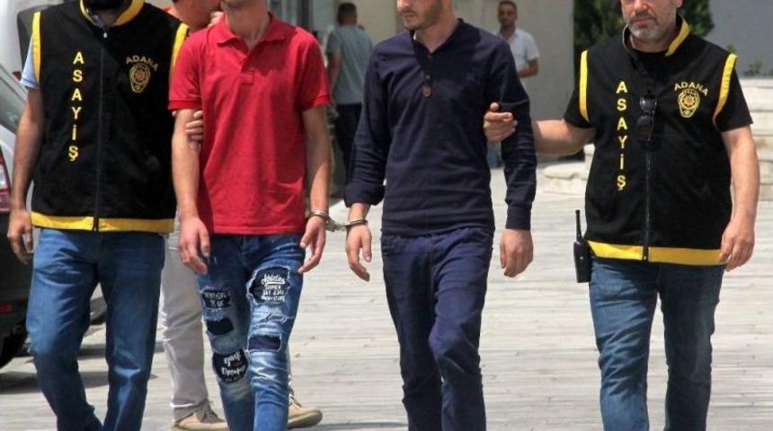 Takılı Kalan Korna Cinayeti