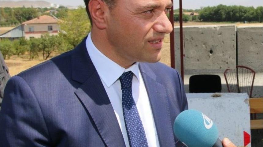 Elazığ 6&rsquo;ıncı B&ouml;lge Teşviklerinden Yararlanacak