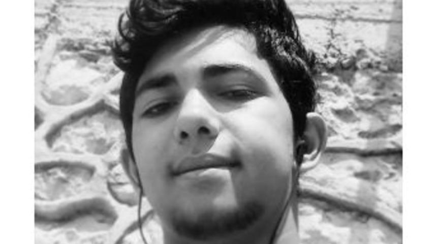 17 Yaşındaki Gen&ccedil; Barajda Boğuldu