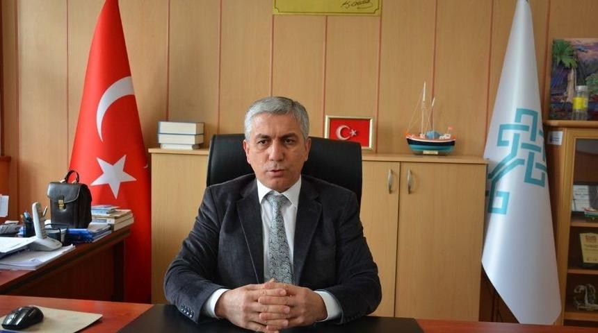 Sinoplu Denizle Barışıyor