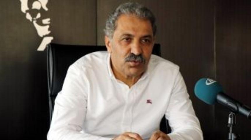 Erol Bedir: "yaptığımız &Ccedil;alışmaların Ak Mı Kara Mı Olduğunu G&ouml;receğiz"