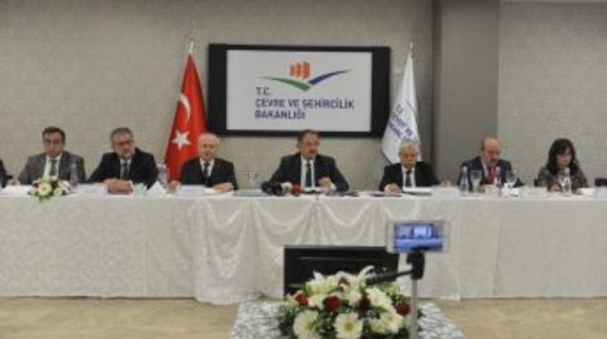 Bakan &Ouml;zhaseki: "chp Neden Su&ccedil;u &Uuml;zerine Almıyor?"