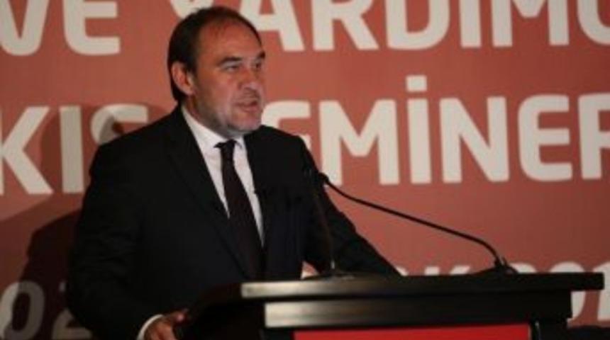 Yıldırım Demir&ouml;ren: &ldquo;hata Yapan Arkadaşlarımız Elbette Oldu&rdquo;