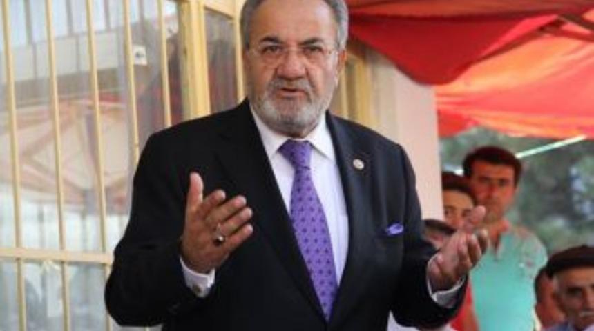 Sungurlu-alaca-zile-turhal Karayolu B&ouml;l&uuml;nm&uuml;ş Yol Oluyor