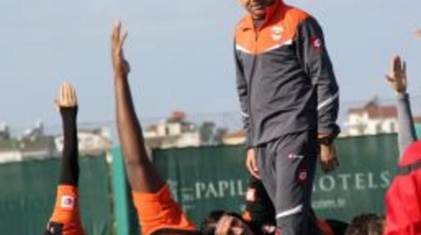 Adanaspor&rsquo;un Hazırlık Ma&ccedil;ları Programı Belli Oldu