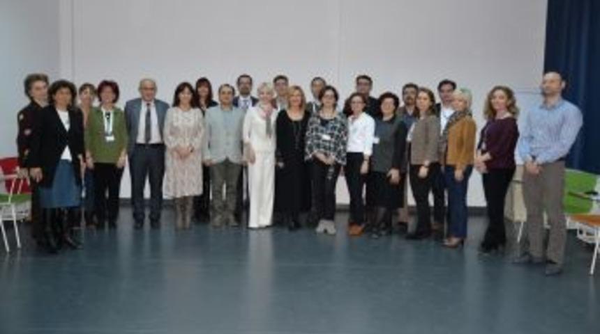 Akademisyenlere &ldquo;probleme Dayalı &Ouml;ğrenme Y&ouml;ntemi&rdquo; Eğitimi