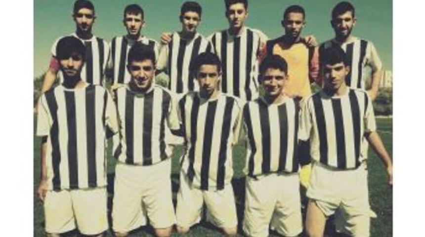 İn&ouml;n&uuml; &Uuml;niversitesispor, Golc&uuml; Burak Dilek&rsquo;i Transfer Etti