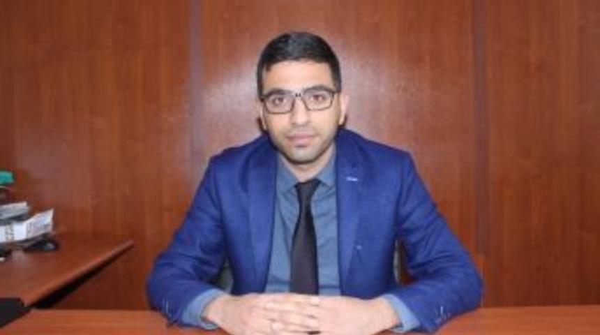 Doktor G&uuml;l 112 Komuta Kontrol Merkezi Başhekimliliğine Atandı