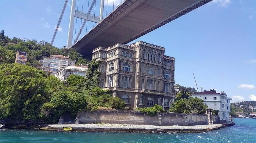 Filinta Mustafa&rsquo;nın Torunu Miras Davası A&ccedil;tı