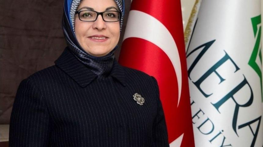 Başkan Toru: &ldquo;kentsel D&ouml;n&uuml;ş&uuml;mdeki Başarımızı Ta&ccedil;landıracağız&rdquo;