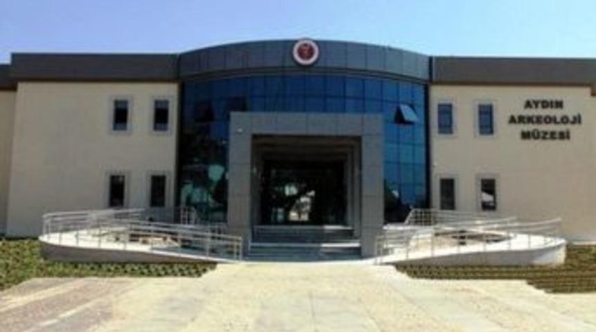 Aydın&rsquo;da 2016 Yılında M&uuml;ze Ve &Ouml;ren Yerlerini 210 Bin 722 Kişi Ziyaret Etti