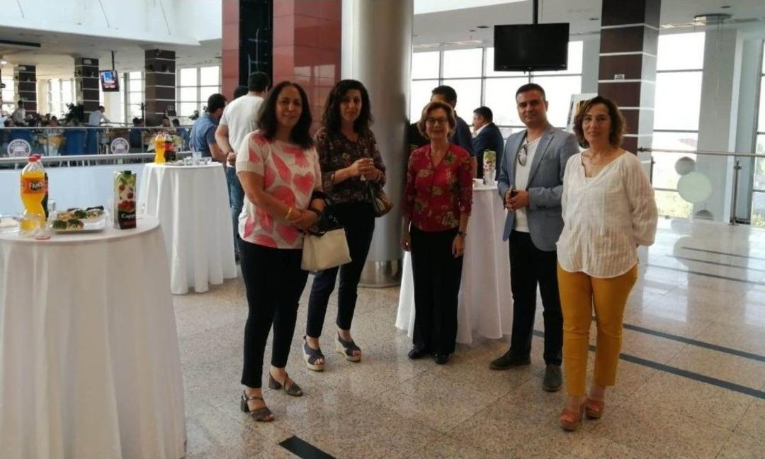 &ldquo;bitlis&rdquo; Konulu Belgesel Filminin G&ouml;sterimi Yapıldı