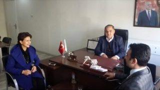 Büyükşehir Vatandaşları Diyabete Karşı Bilgilendirecek