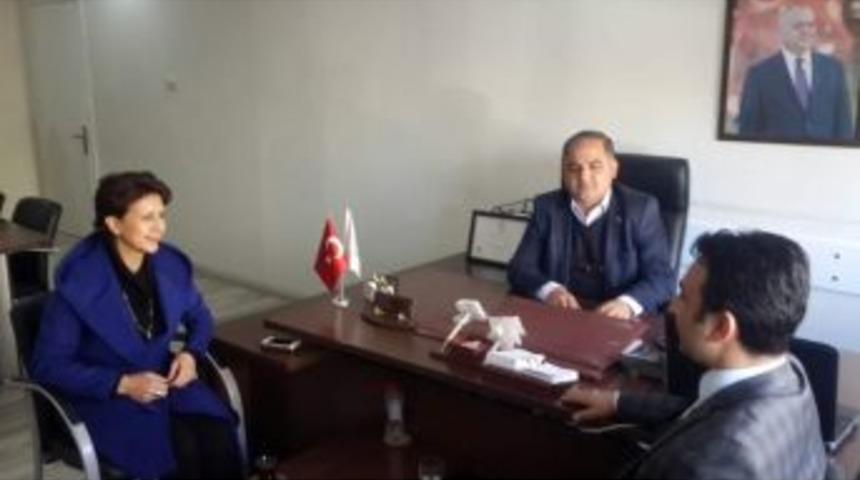 Büyükşehir Vatandaşları Diyabete Karşı Bilgilendirecek