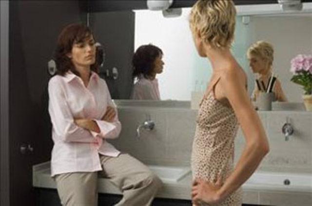 Anoreksiya kabusu 13