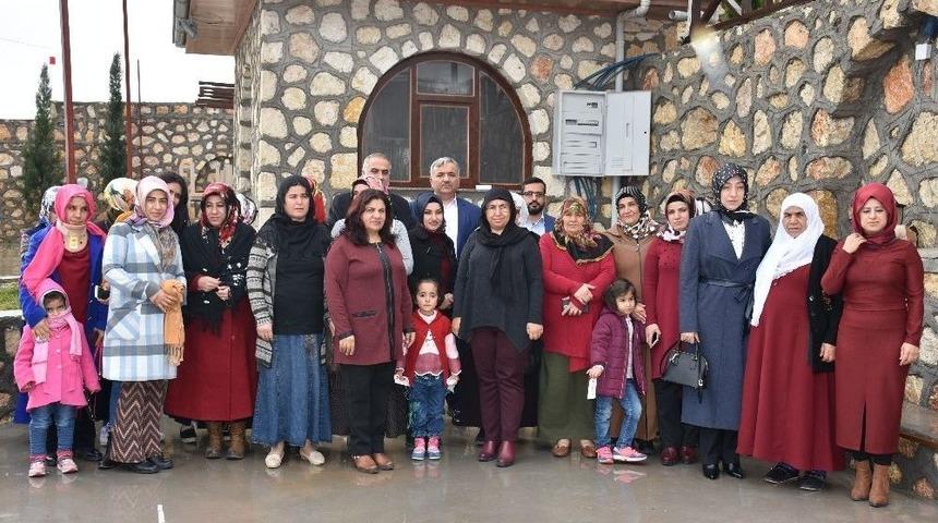 Kardeş: “toplumun Sigortası Ailedir”