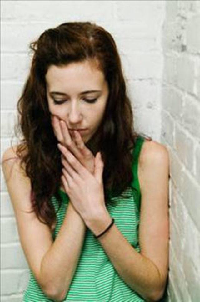 Anoreksiya kabusu 14