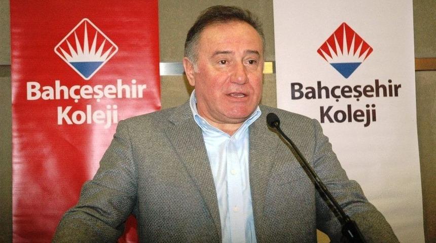 Yücel: "bizim Öğrencilerimiz Eski Köye Yeni Adet Getirecek"