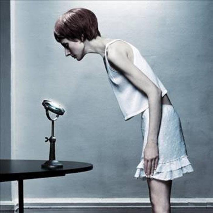 Anorexic Girl Tumblr