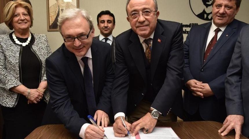 Manisalılar Daha Keyifli Yaşlanacak