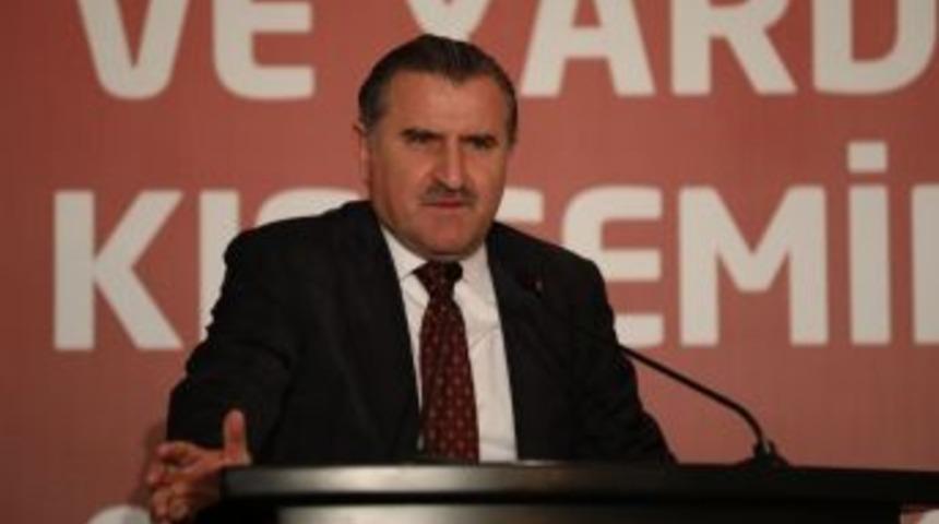 Osman Aşkın Bak: &ldquo;ilk Yarı &Ccedil;ok &Ccedil;ekişmeli Ge&ccedil;ti&rdquo;
