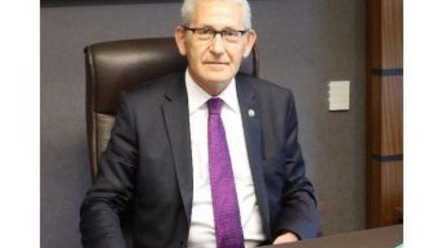 Chp'li Arslan: Son Vergi Tasarısı Ekonomide Mali Çöküşün Itirafıdır