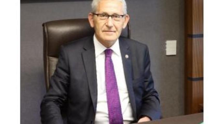 Chp'li Arslan: Son Vergi Tasarısı Ekonomide Mali &Ccedil;&ouml;k&uuml;ş&uuml;n Itirafıdır