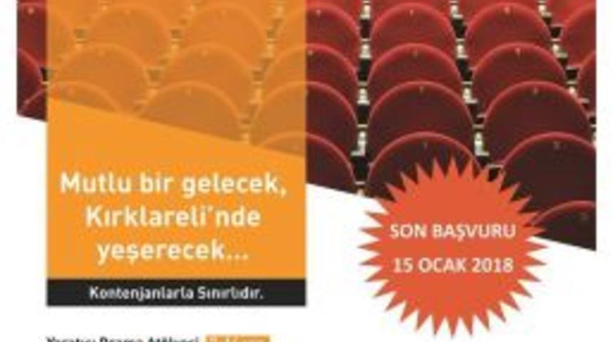 &ldquo;sanat At&ouml;lyeleri Projesi&rdquo;nde 2&rsquo;inci D&ouml;nem Kayıtları Başladı