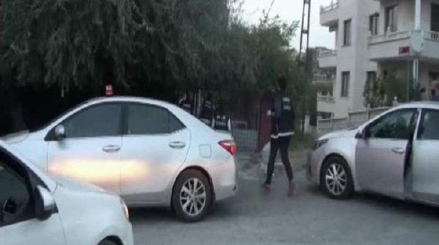 İstanbul'da 4 Operasyonda 1 Ton 670 Kilo Uyuşturucu Ele Ge&ccedil;irildi (1)