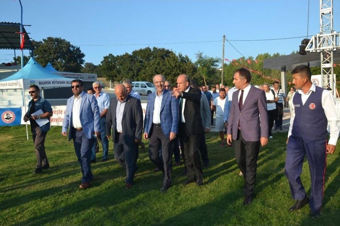 Kurtdere G&uuml;reşlere Hazır