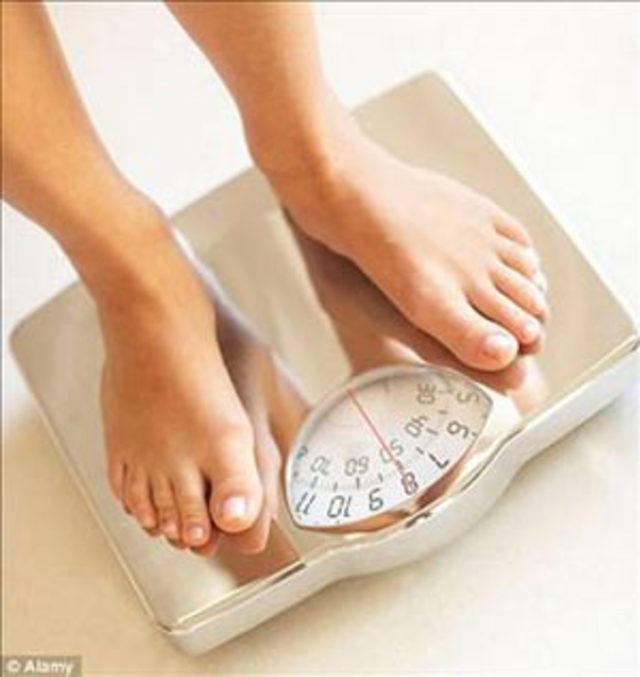 Anoreksiya kabusu 21