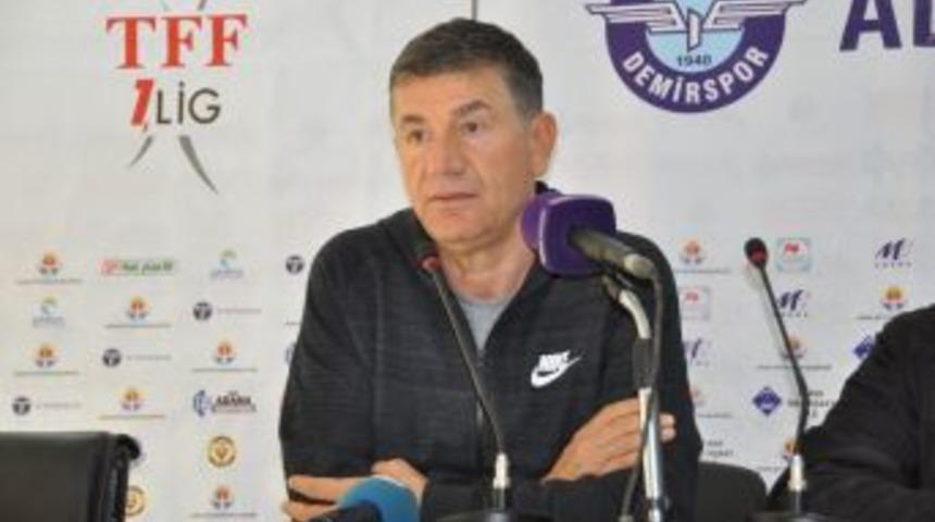 Bulak: “25 Dakikadan Sonra Oyun Elimize Geçti"