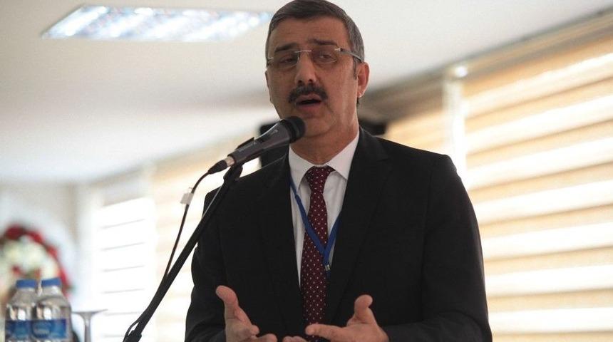 Fiskobirlik Mali Genel Kurul Toplantısı Yapıldı