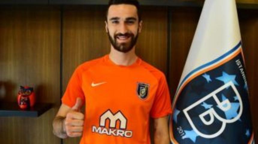 Başakşehir, Bajic&rsquo;i A&ccedil;ıkladı