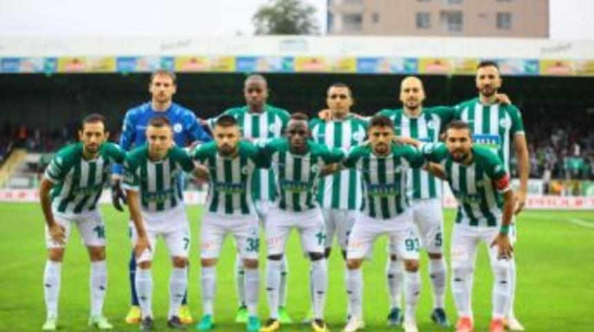 Akın Çorap Giresunspor Hem Liginde Hem De Ziraat Türkiye Kupası’ndaki Başarısıyla Dikkat Çekiyor