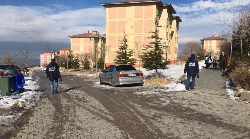 Vaski’den Toki Konutları İçin Yüzde 50 İndirim Ve Taksit İmkanı