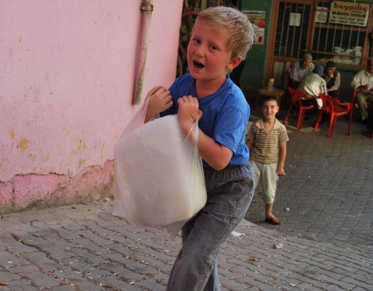 Aydın’da Havalar Kurak Gidince Kar Karaborsa Oldu G5