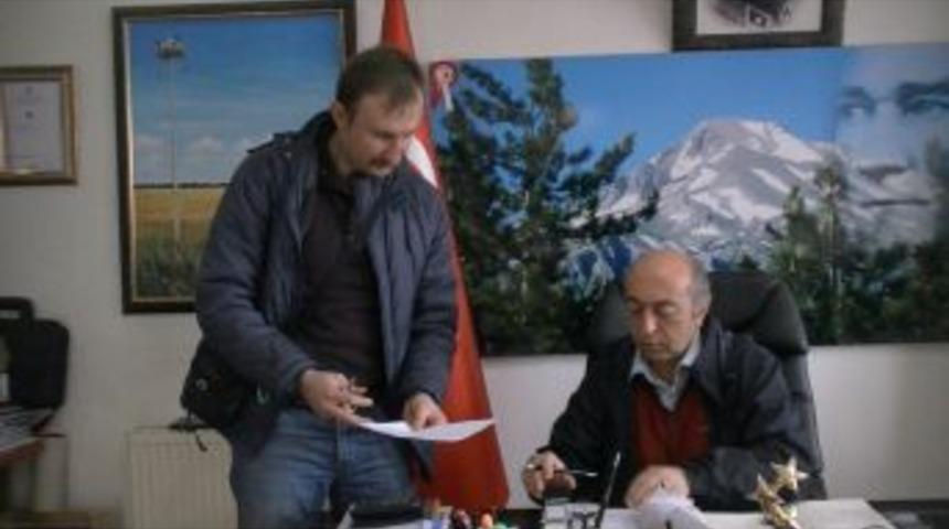 Zorunlu Arazi Toplulaştırılmasında Sona Gelindi