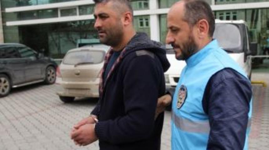 Samsun&rsquo;da Silahlı 5 Kişiyi Yaralayan Şahıs Tutuklandı