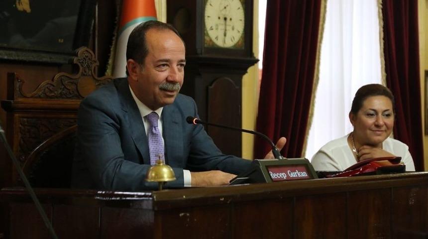 Edirne Gezileri Başladı